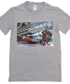 Zathura Graphic T-Shirt