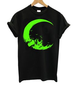 Castlevania Moon T-Shirt