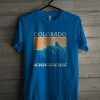 Colorado Unisex T-Shirt