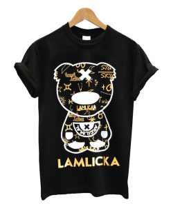 Lamlicka T-shirt