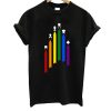 Star Trek LGBT Pride T-Shirt