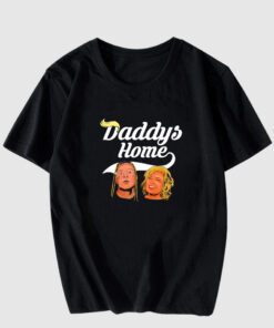 Tom and Rosie daddy home T Shirt