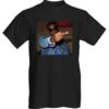 Kanye Middle Finger T-Shirt